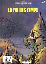 Timour fin temps d'occasion  France