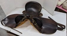 Aussie trail saddle for sale  Saginaw