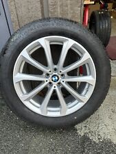 bmw snow tires rims for sale  Glastonbury