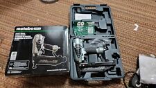 Metabo hpt 16 for sale  Slocomb