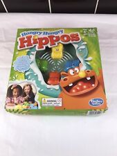 Hasbro hungry hippos for sale  DERBY