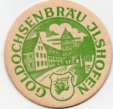 Alter einseitiger bierdeckel gebraucht kaufen  Herbrechtingen