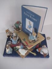 Beatrix potter complete for sale  MARGATE