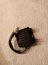 Motorcycle voltage regulator for sale  COVENTRY