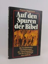 Den spuren bibel gebraucht kaufen  Lübeck