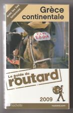 Guide routard grèce d'occasion  Savigny-sur-Orge