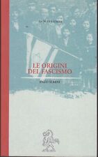 Origini del fascismo usato  Italia