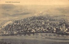 Luxembourg diekirch vue d'occasion  France