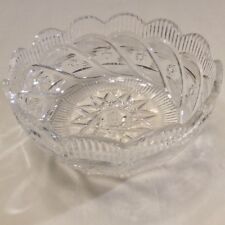 Signed waterford crystal for sale  Downingtown