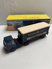 Dinky toys camion d'occasion  Angers-