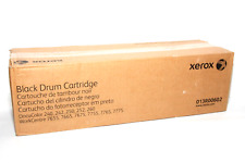Xerox black drum usato  Roma