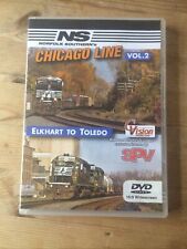 Norfolk southern chicago for sale  OLDBURY