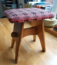 fabric footstools pouffes for sale  STRATFORD-UPON-AVON