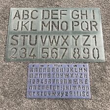 Sets diy letter for sale  COVENTRY
