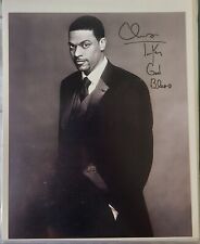 Chris tucker autographed for sale  Kissimmee