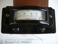 Vintage measuring device d'occasion  Expédié en Belgium