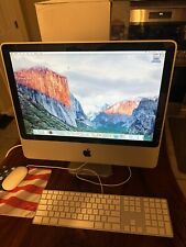 Apple imac a1224 for sale  Cape May Court House