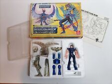 Usado, De colección PHOENIX Saint Seiya NUEVO Armour Fighter Fundido a Muere TAIWAN/¡NUEVO EN CAJA RARO! segunda mano  Embacar hacia Argentina