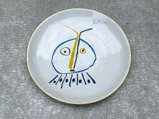 Picasso lithograph plate for sale  Hempstead