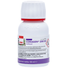 Coragen 200 fmc for sale  Ireland