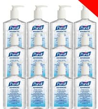 Purell hand sanitiser for sale  AIRDRIE
