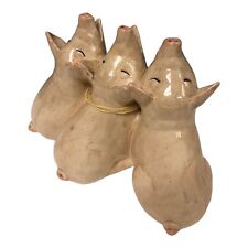 Vtg ceramic piggy for sale  Las Vegas