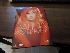 Dalida passionnément dvd d'occasion  Dourgne