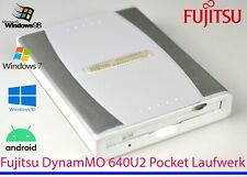 Fujitsu dynamo 640u2 gebraucht kaufen  Allmannshausen