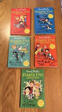 Books famous five for sale  BANBURY