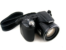 Usado, Cámara digital Nikon Coolpix L830 16MP 34xZoom Full HD incluye estuche + tarjeta de 16 GB segunda mano  Embacar hacia Argentina