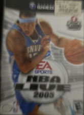 NBA Live 2005 de EA Sports para Nintendo Game Cube segunda mano  Embacar hacia Argentina