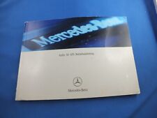 Mercedes w203 audio gebraucht kaufen  Winterberg
