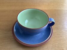 Denby juice cup for sale  NEWTON AYCLIFFE