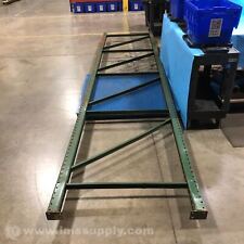 Green pallet rack for sale  Grand Rapids