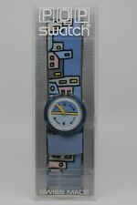 Swatch pop 1993 usato  Ponte Nelle Alpi