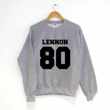 Lennon sweatshirt jumper for sale  EASTBOURNE