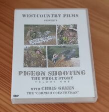 Pigeon shooting whole for sale  KENILWORTH