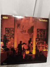 Abba visitors for sale  Shipping to Ireland