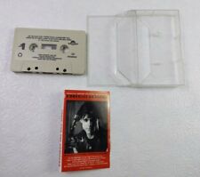 Usado, Fita cassete Eddie And The Cruisers trilha sonora filme original 1983 comprar usado  Enviando para Brazil