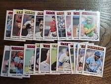 2024 topps heritage for sale  Baldwinsville