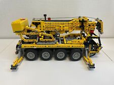 Lego technic 8421 gebraucht kaufen  München