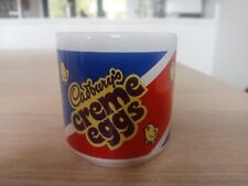 Vintage cadburys creme for sale  HEATHFIELD
