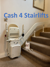 Cash stairlifts sell for sale  WOLVERHAMPTON