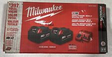 Milwaukee 1852b 18v for sale  Cumming