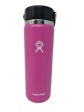 Pink hydro flask for sale  Groton