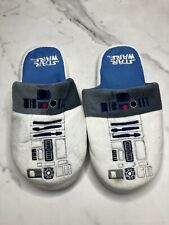 Star wars slippers for sale  CHELMSFORD