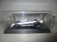 Brabham bt49c agostini usato  Corbetta