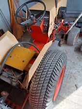 ingersol garden tractor for sale  Stormville