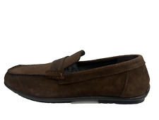 Sapatos CALVIN KLEIN DRIVER WEB STRAP REINO UNIDO 10 EUA 11 UE 44 Ref M1157* comprar usado  Enviando para Brazil