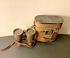 German wwi binoculars for sale  Alexandria